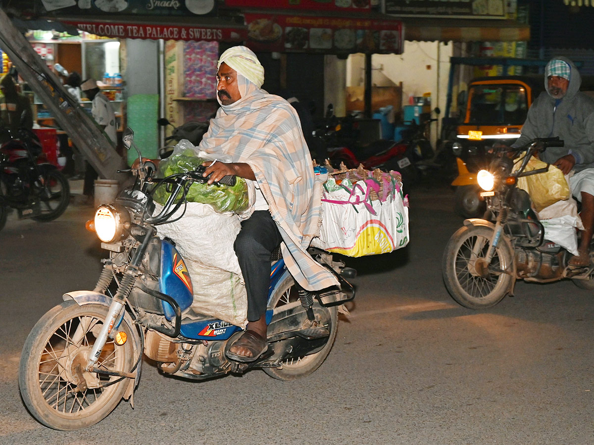 Best Photos of The Week in AP and Telangana Photo Gallery29