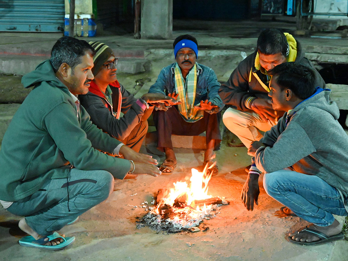 Best Photos of The Week in AP and Telangana Photo Gallery30