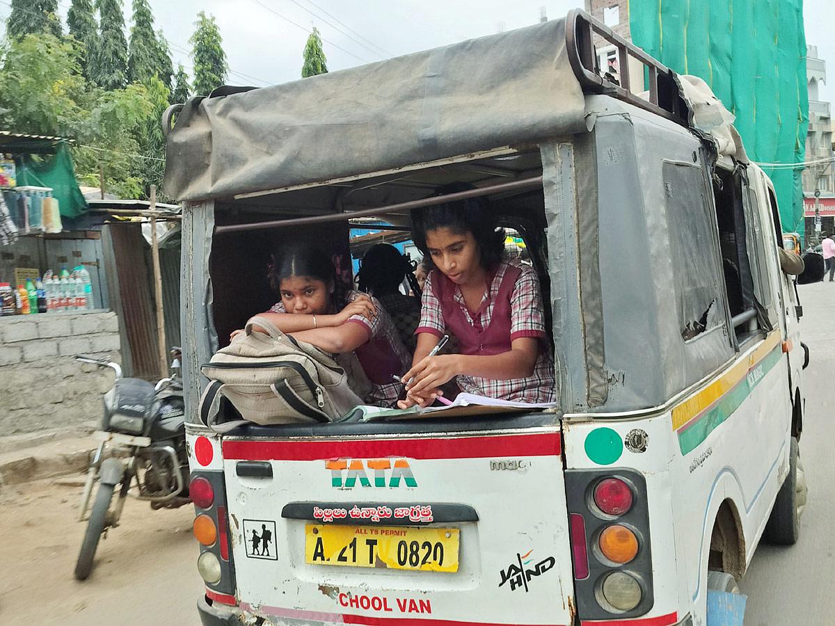 Best Photos of The Week in AP and Telangana Photo Gallery4