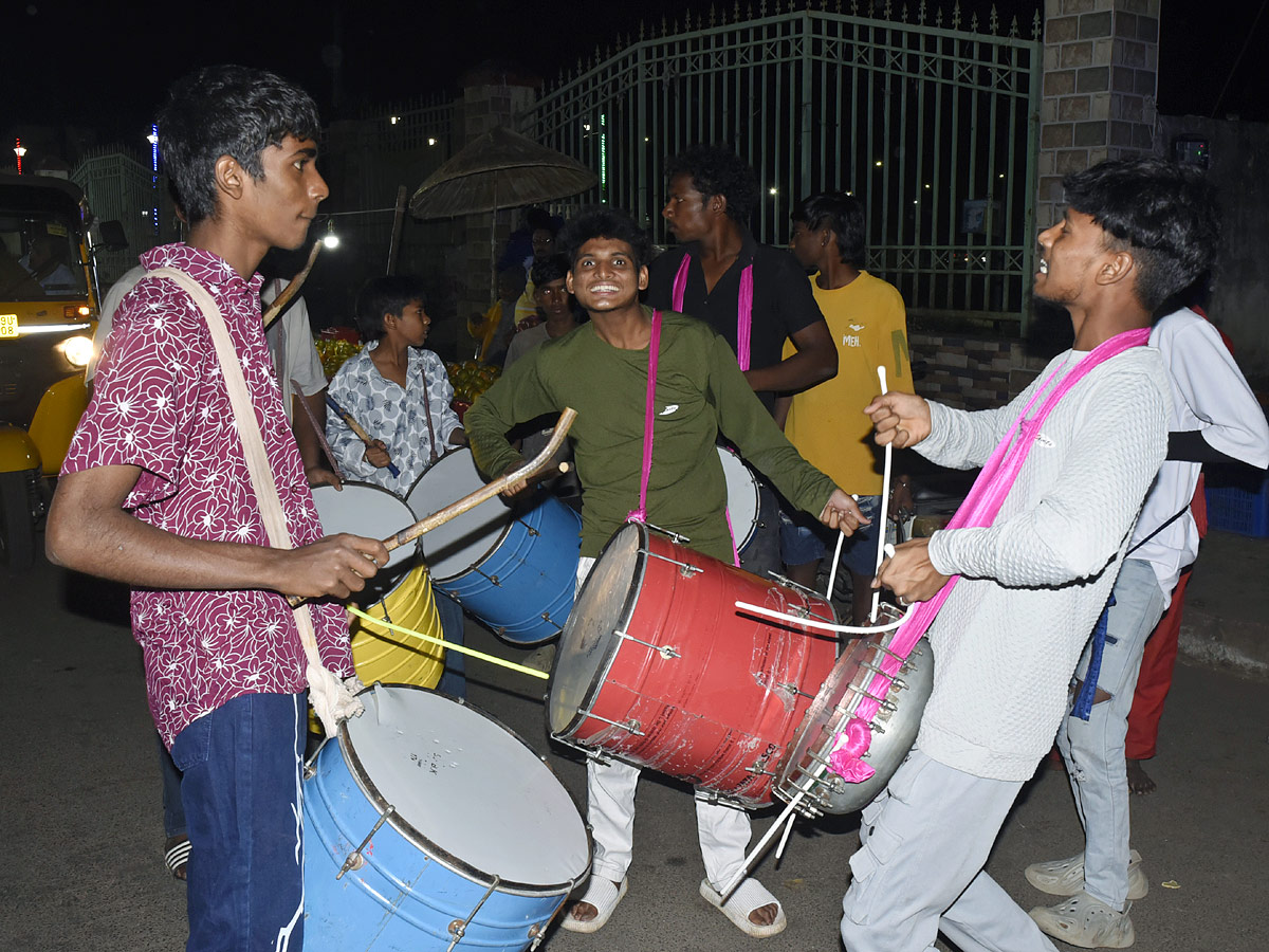 Best Photos of The Week in AP and Telangana Photo Gallery43