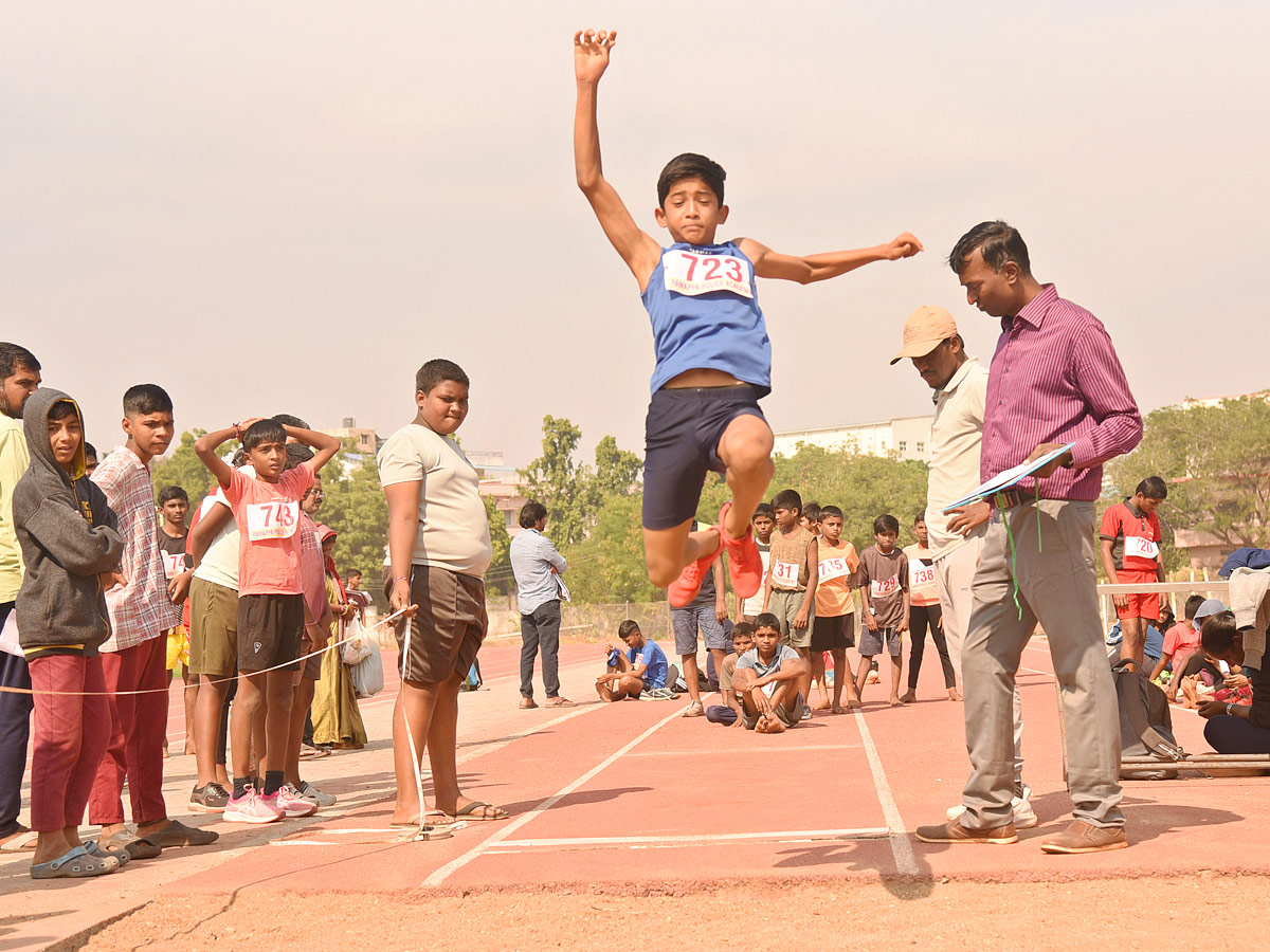 Best Photos of The Week in AP and Telangana Photo Gallery46