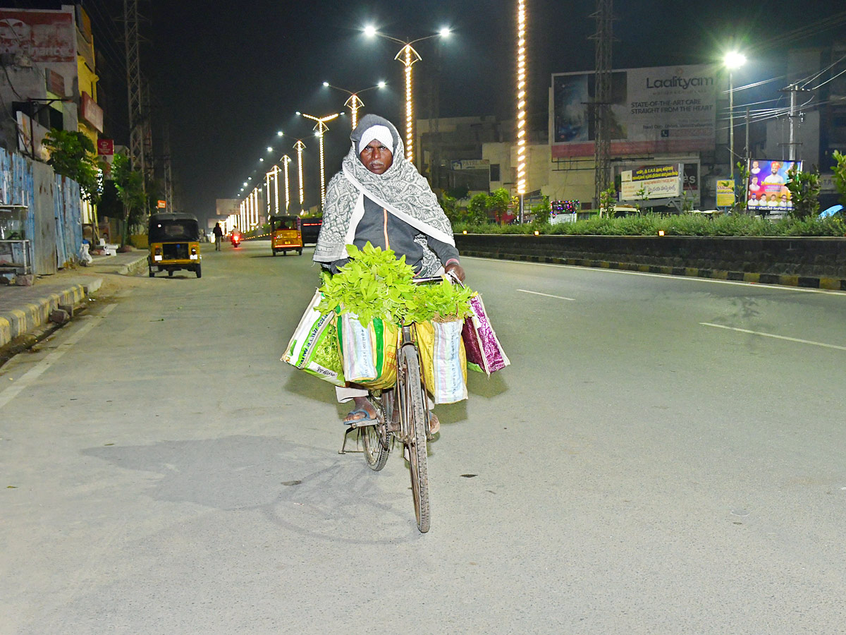 Best Photos of The Week in AP and Telangana Photo Gallery8