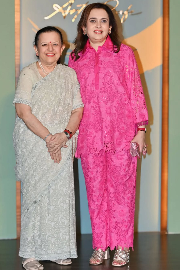 Purnima Dalal And Mamta Dalal6