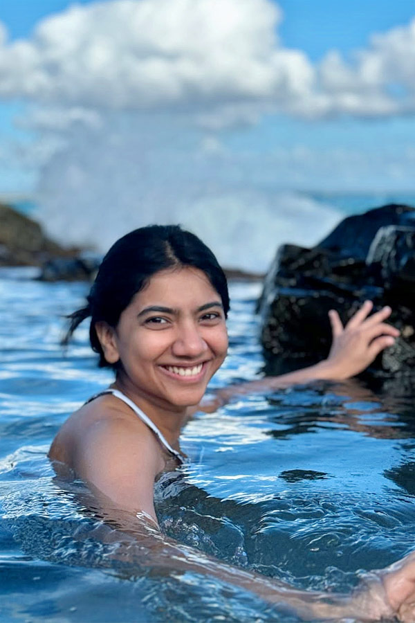 saipallavi Vacation Trip Australia with Sister Poojakannan photos Viral3