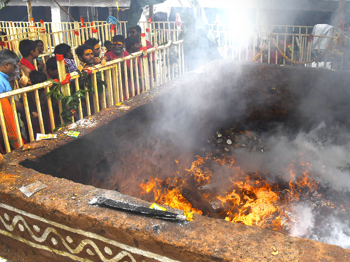 Bhavani Deeksha Viramana At Durga Temple Vijayawada15