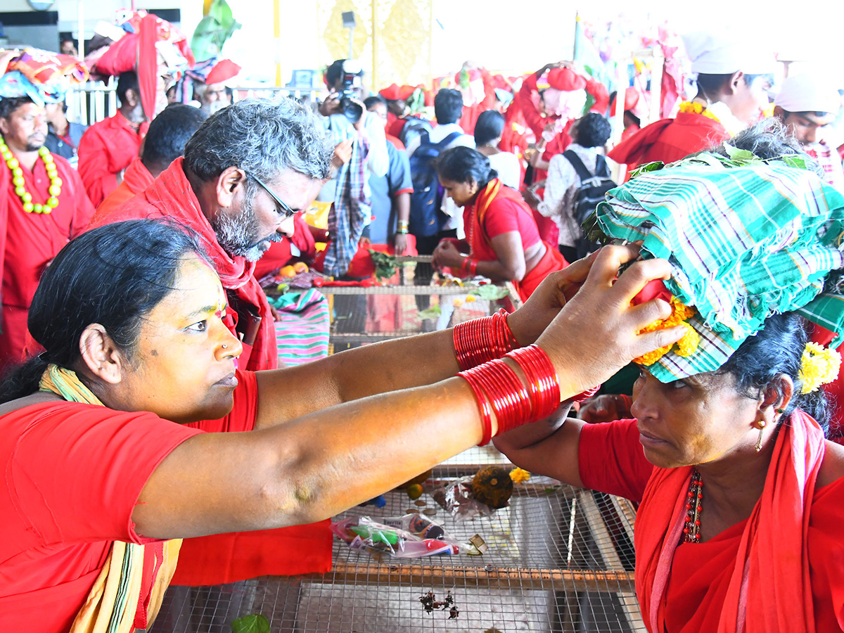 Bhavani Deeksha Viramana At Durga Temple Vijayawada21