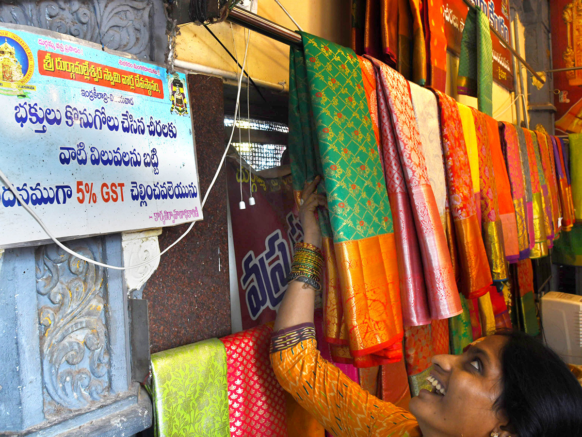 Bhavani Deeksha Viramana At Durga Temple Vijayawada26