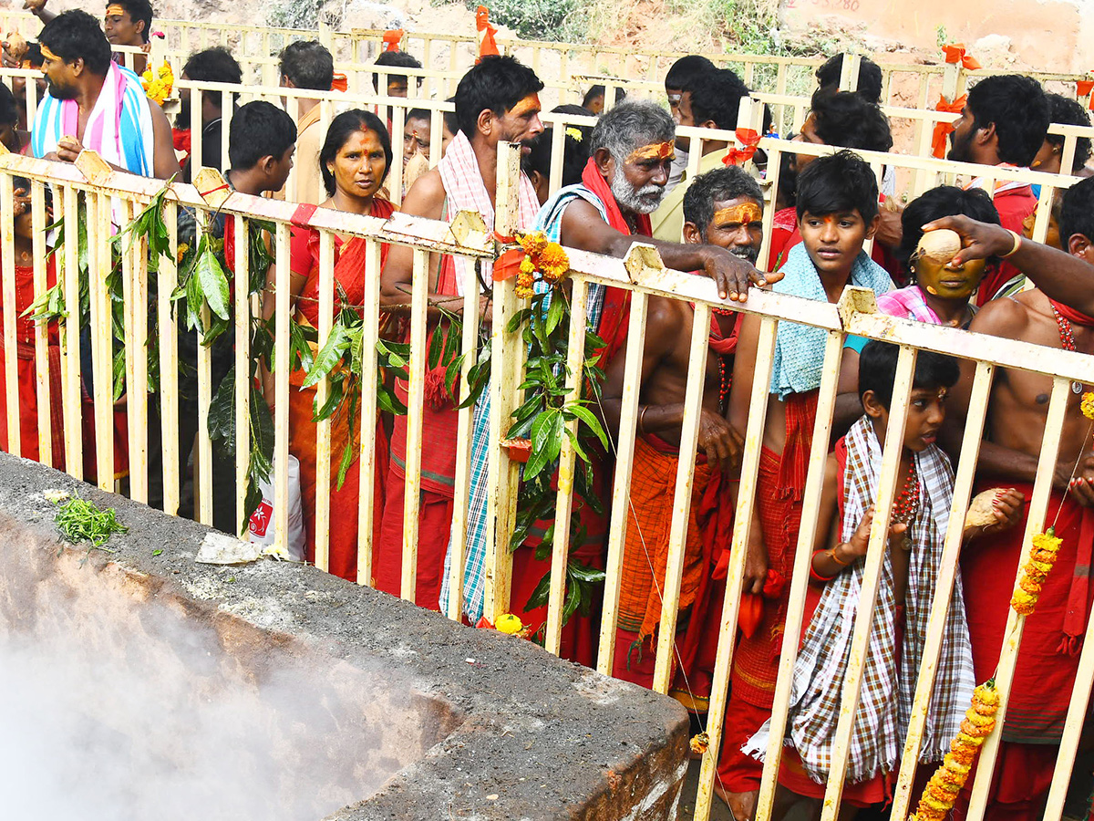 Bhavani Deeksha Viramana At Durga Temple Vijayawada33