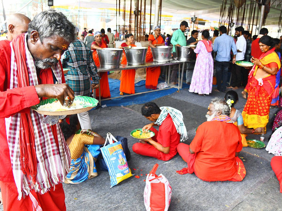 Bhavani Deeksha Viramana At Durga Temple Vijayawada37