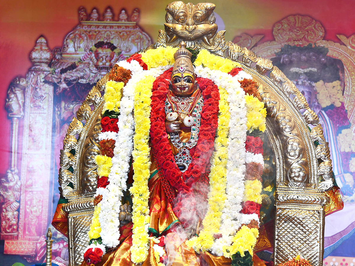 Bhavani Deeksha Viramana At Durga Temple Vijayawada4