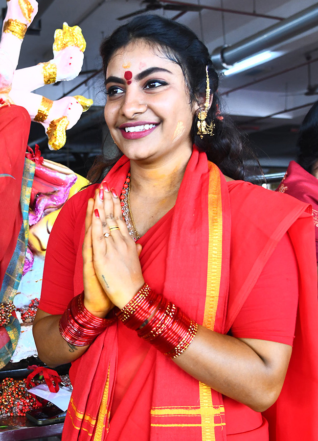 Bhavani Deeksha Viramana At Durga Temple Vijayawada51