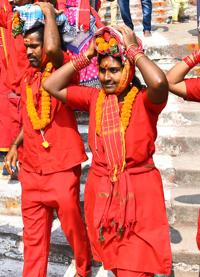 Bhavani Deeksha Viramana At Durga Temple Vijayawada56