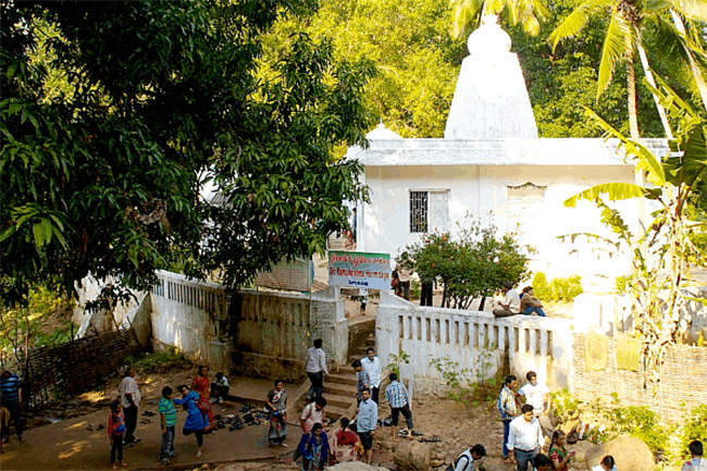 rajahmundry to papikondalu boat trip photos15