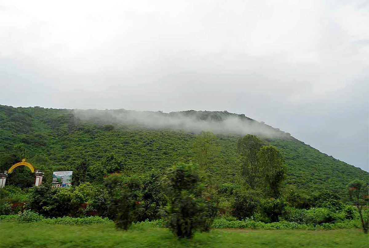 rajahmundry to papikondalu boat trip photos18