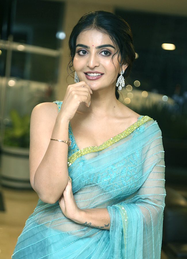 Actress Ananya Nagalla Beautiful Pictures14