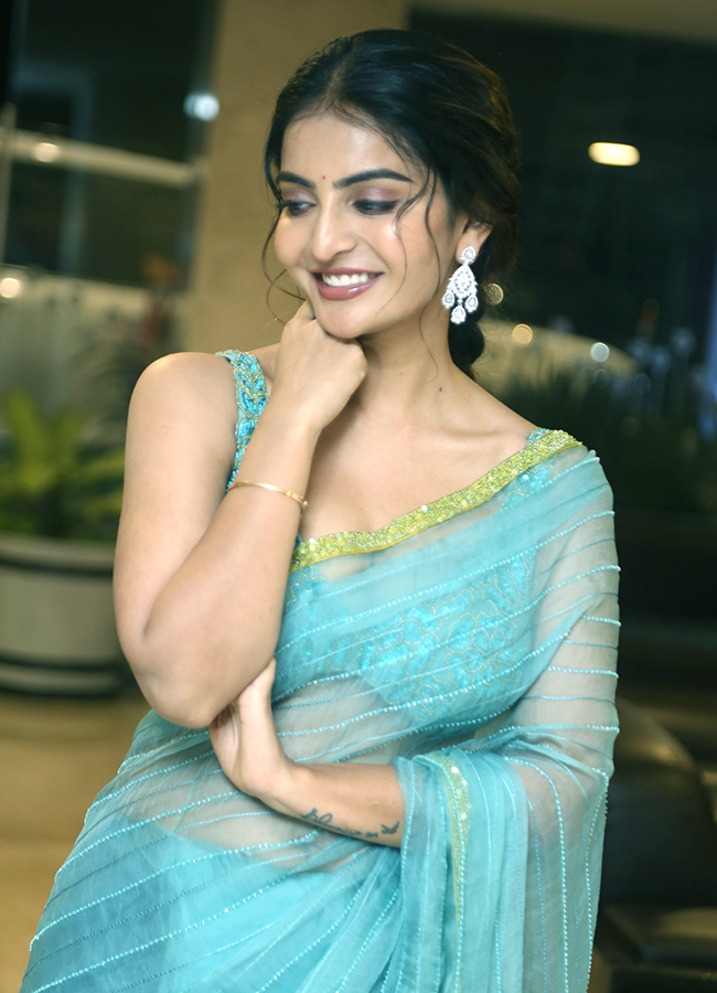 Actress Ananya Nagalla Beautiful Pictures15