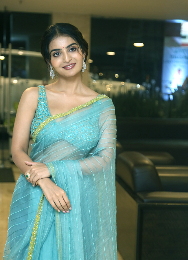 Actress Ananya Nagalla Beautiful Pictures23