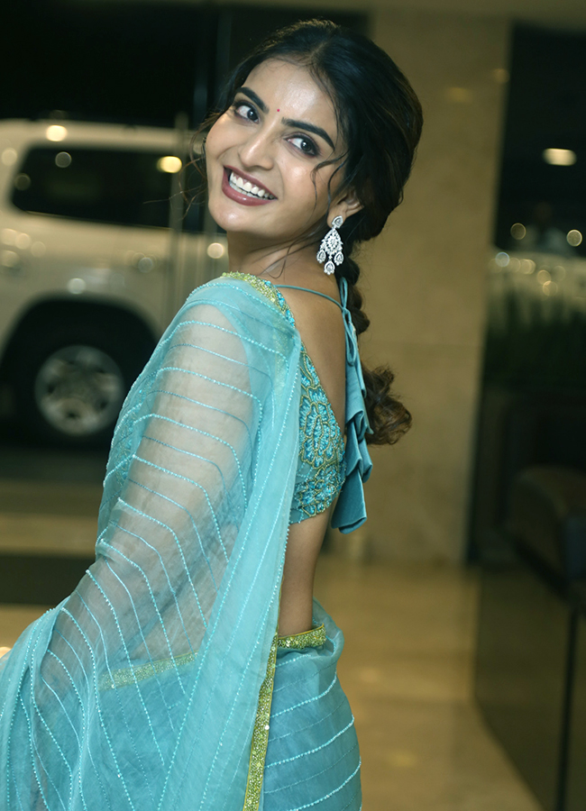 Actress Ananya Nagalla Beautiful Pictures9