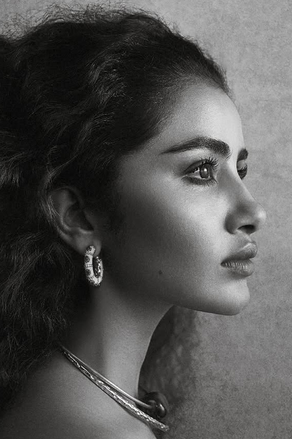 Actress Anupama Parameswaran Shines On The Cover Page Of Vogue Fashion Magazine9