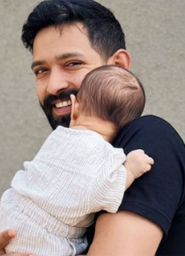 Indian Actors Who Be Parents In 202410