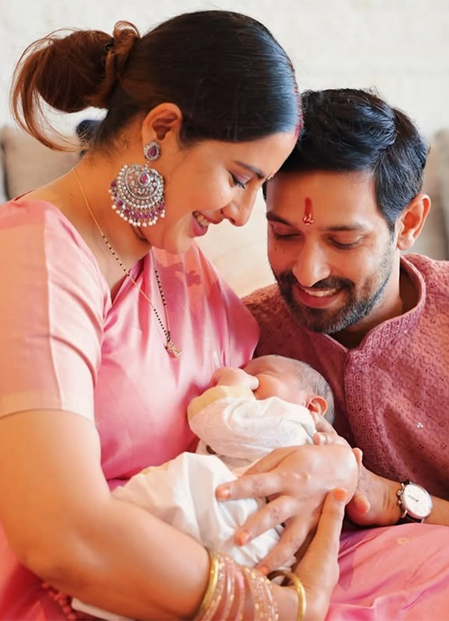 Indian Actors Who Be Parents In 202416