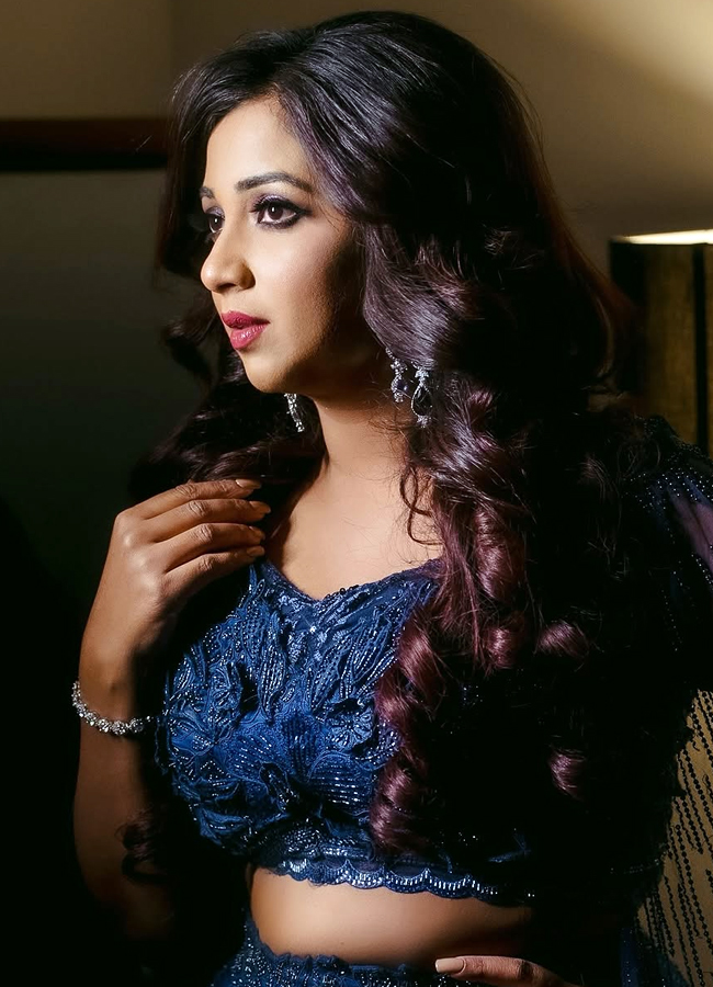  Melody Queen Shreya Ghosal remembering 2024 amazing days14