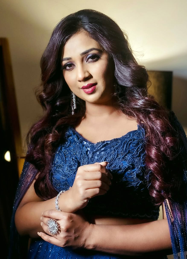  Melody Queen Shreya Ghosal remembering 2024 amazing days15