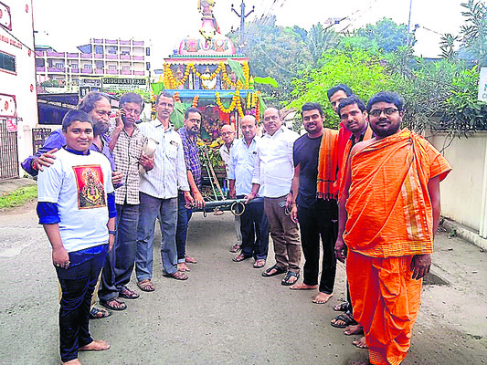 త్వరలో విద్యా, వైజ్ఞానిక  ప్రదర్శనలు 1