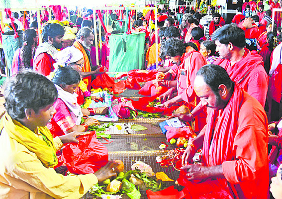 అరుణకీలాద్రి 2