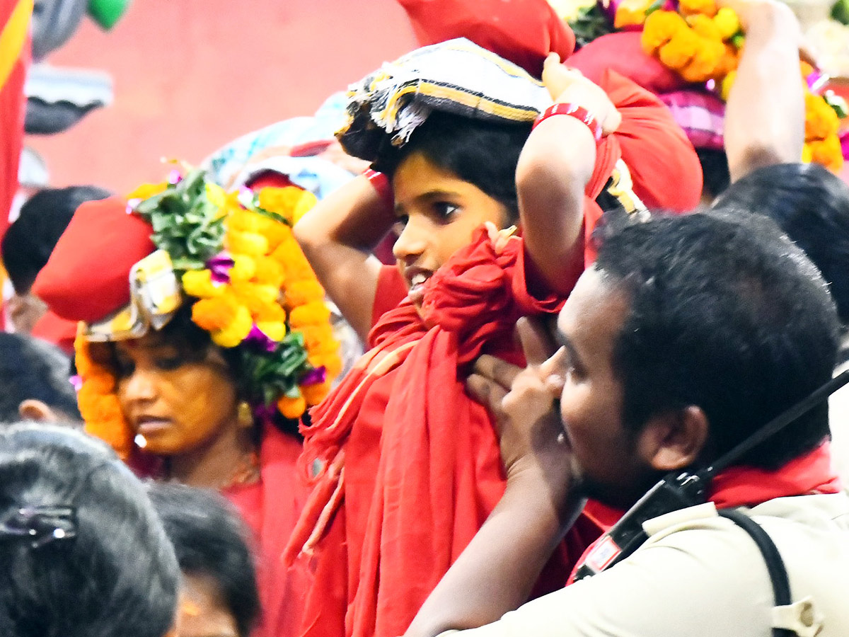 bhavani deeksha viramana at durga temple vijayawada photos15