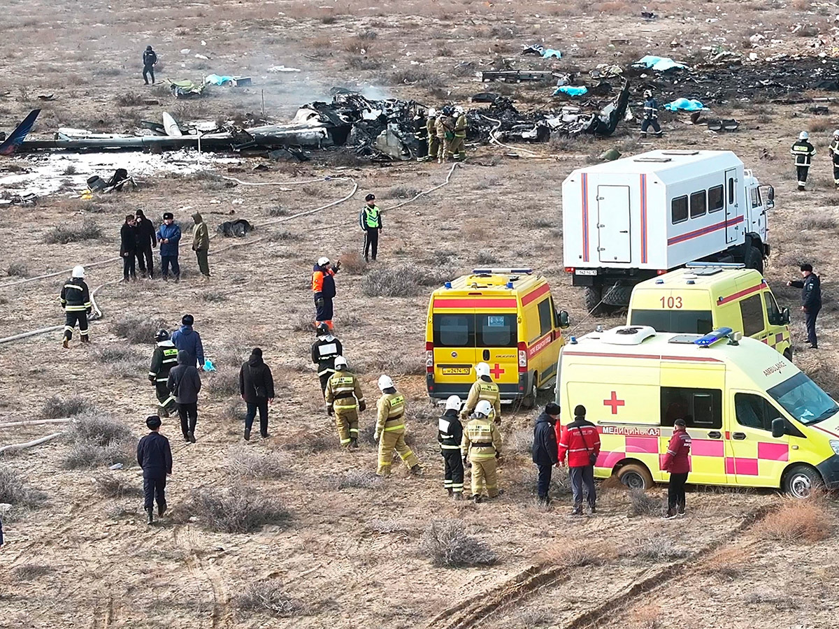 kazakhstan plane crash photos goes viral5