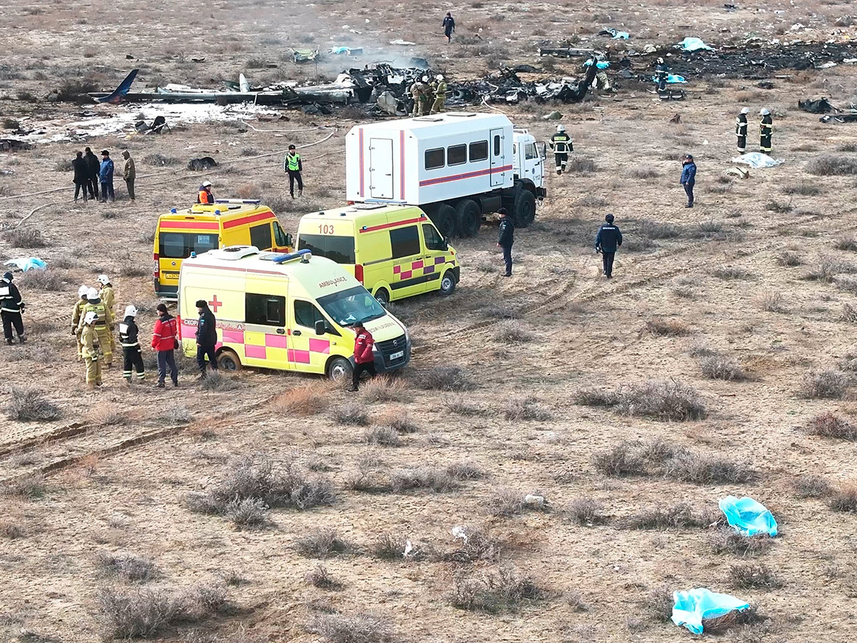 kazakhstan plane crash photos goes viral6