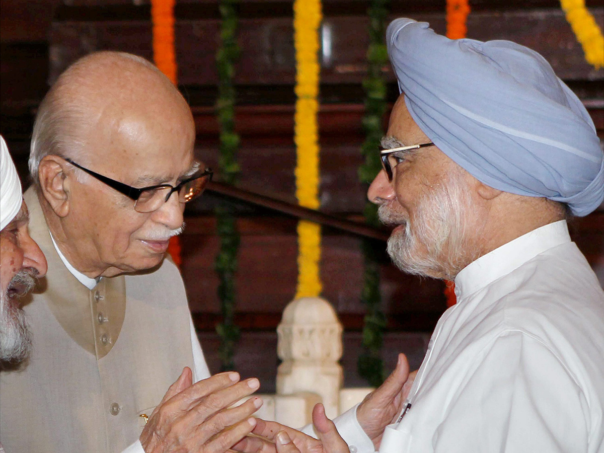 Former PM Manmohan Singh Rare and unseen photos goes viral8