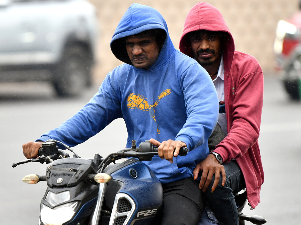 heavy rain in hyderabad today18