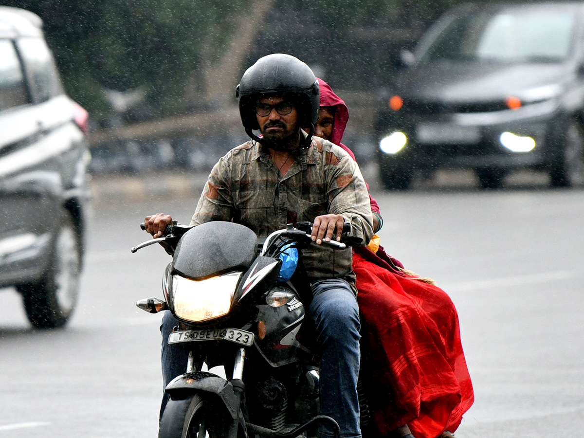 heavy rain in hyderabad today21