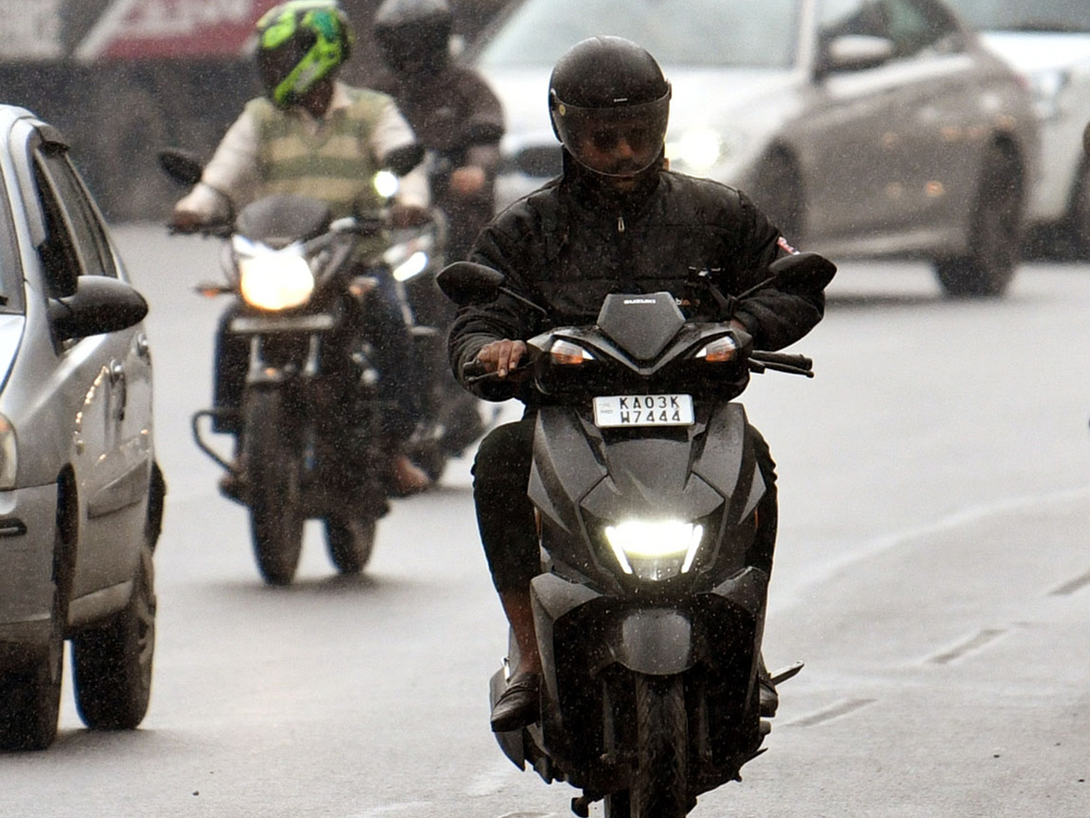 heavy rain in hyderabad today28