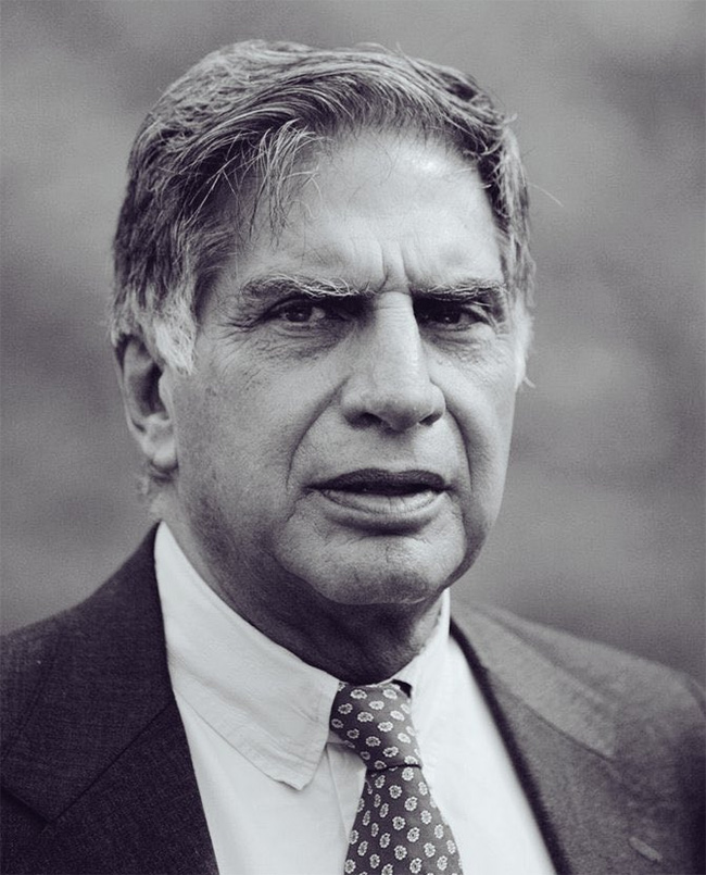 Ratan Tata was born on December 28, 1937 - This year marks his 87th birth anniversary10