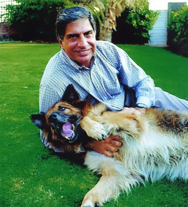 Ratan Tata was born on December 28, 1937 - This year marks his 87th birth anniversary11