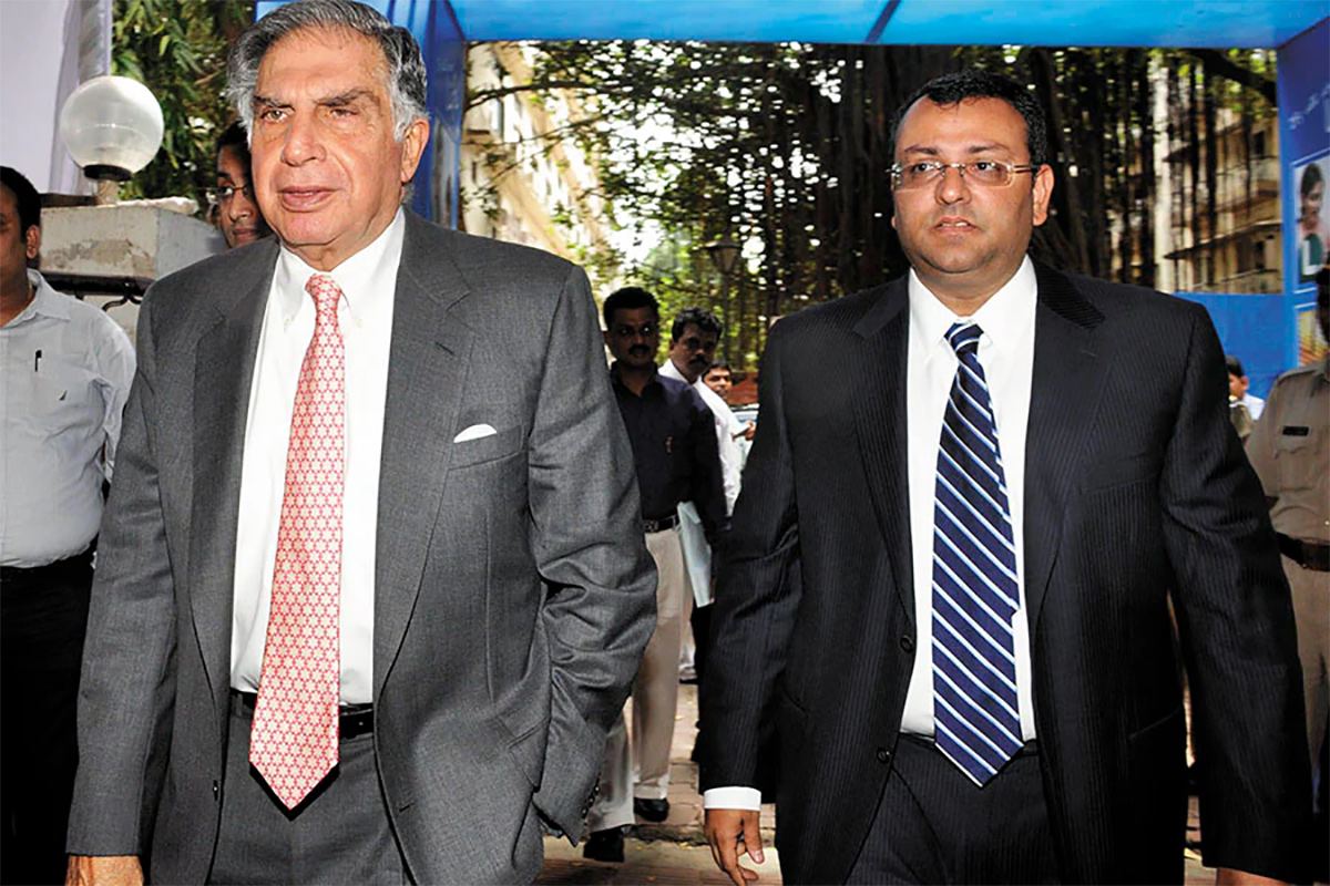 Ratan Tata was born on December 28, 1937 - This year marks his 87th birth anniversary13