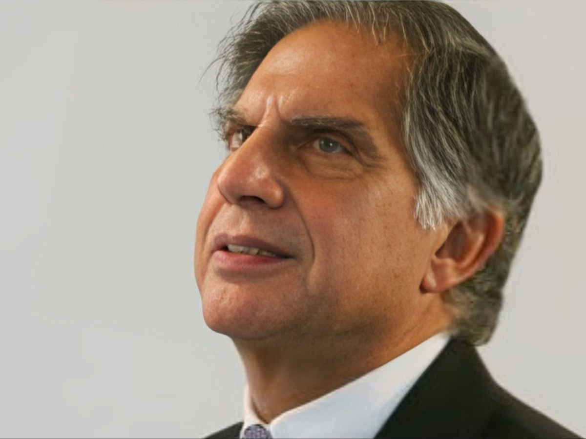 Ratan Tata was born on December 28, 1937 - This year marks his 87th birth anniversary5