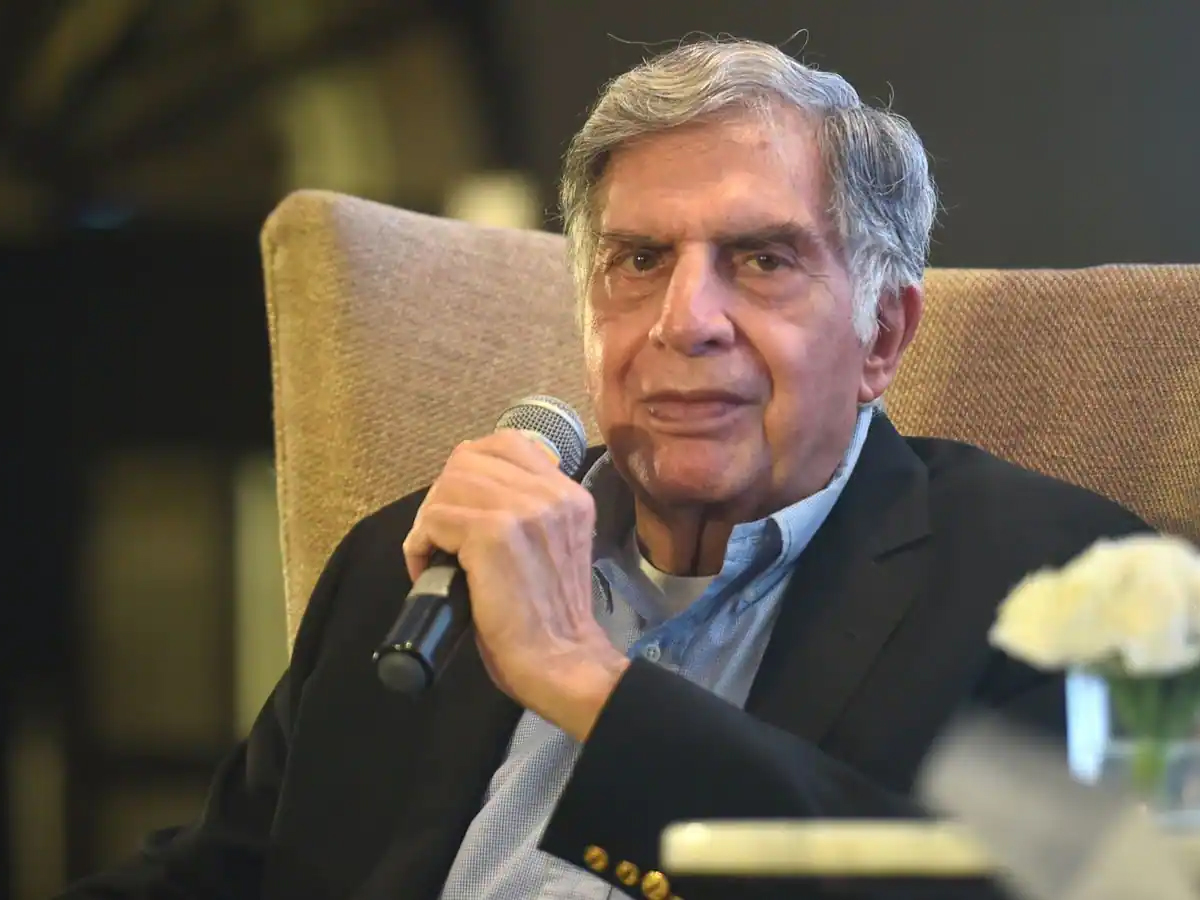 Ratan Tata was born on December 28, 1937 - This year marks his 87th birth anniversary14