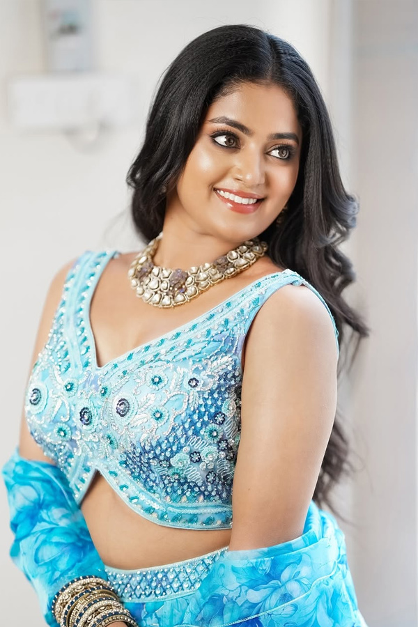 Maavaru Mastaru Serial Heroine Sangeetha Photos 20