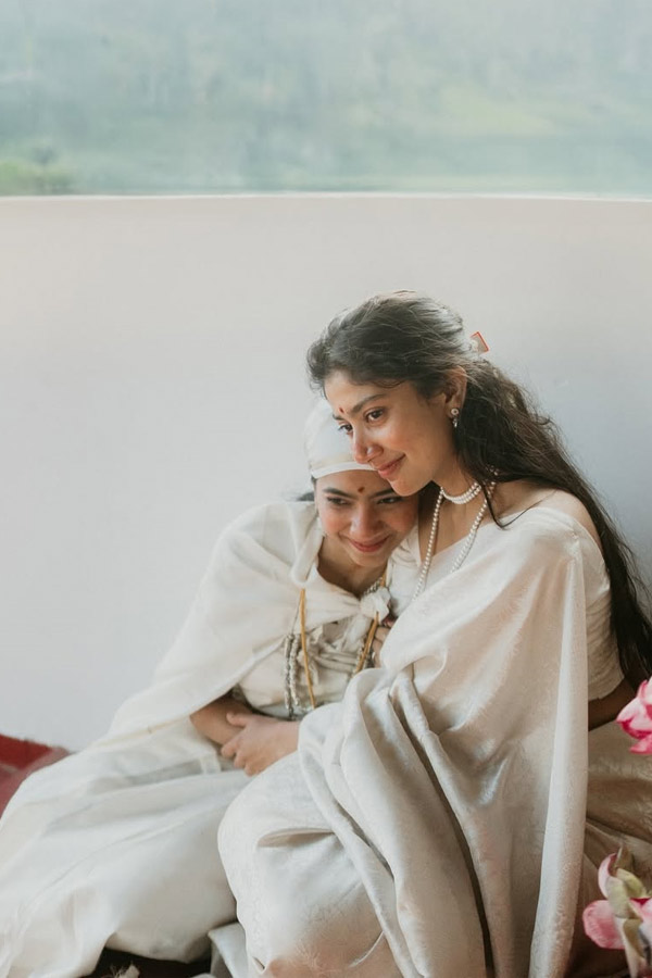 Actress Sai Pallavi Shares Emotional Post on Social media photos3