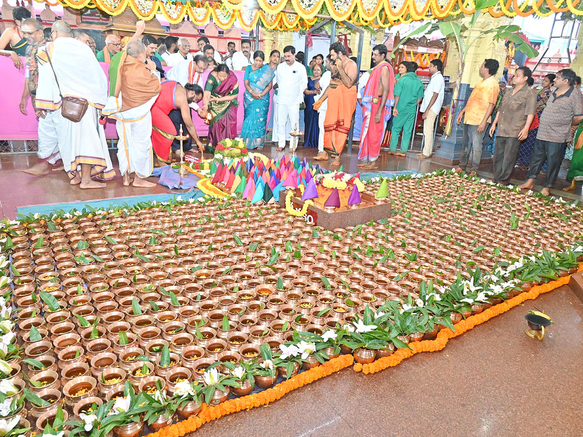 Best Photos of The Week in AP and Telangana Photo Gallery19