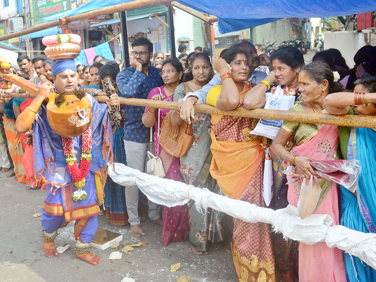 Best Photos of The Week in AP and Telangana Photo Gallery21