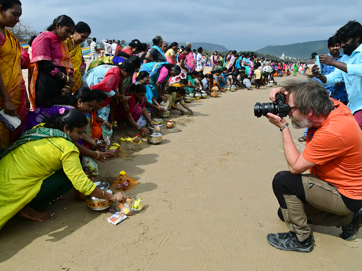 Best Photos of The Week in AP and Telangana Photo Gallery25