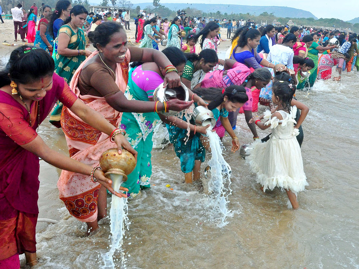 Best Photos of The Week in AP and Telangana Photo Gallery27