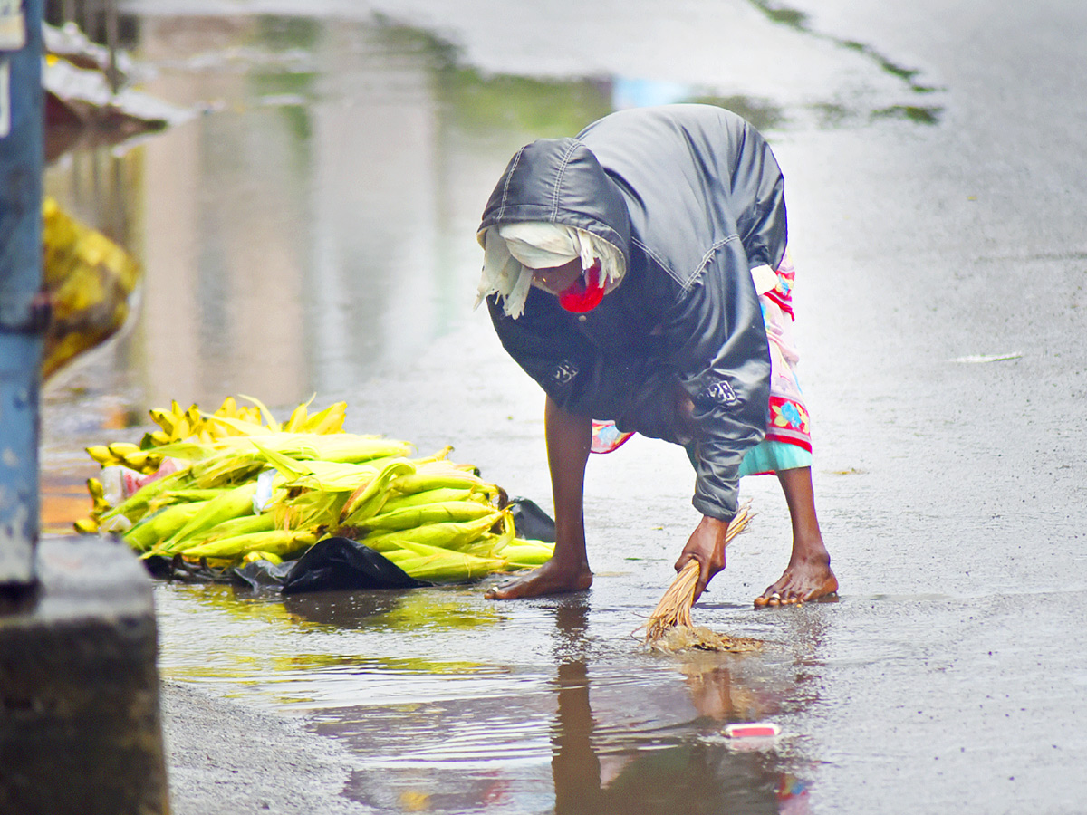 Best Photos of The Week in AP and Telangana Photo Gallery47