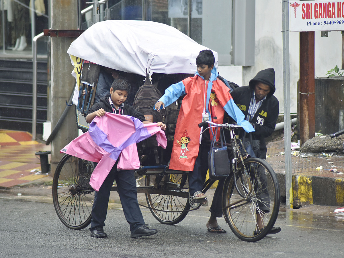 Best Photos of The Week in AP and Telangana Photo Gallery49