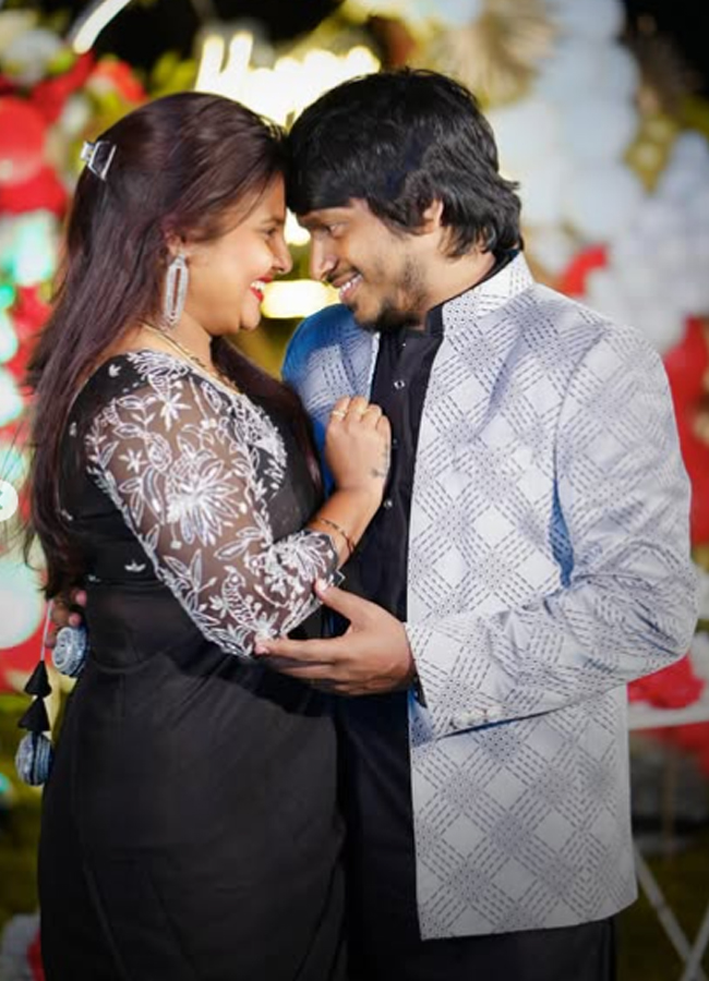 Comedian Yadamma Raju and his wife named their daughter after a special day10